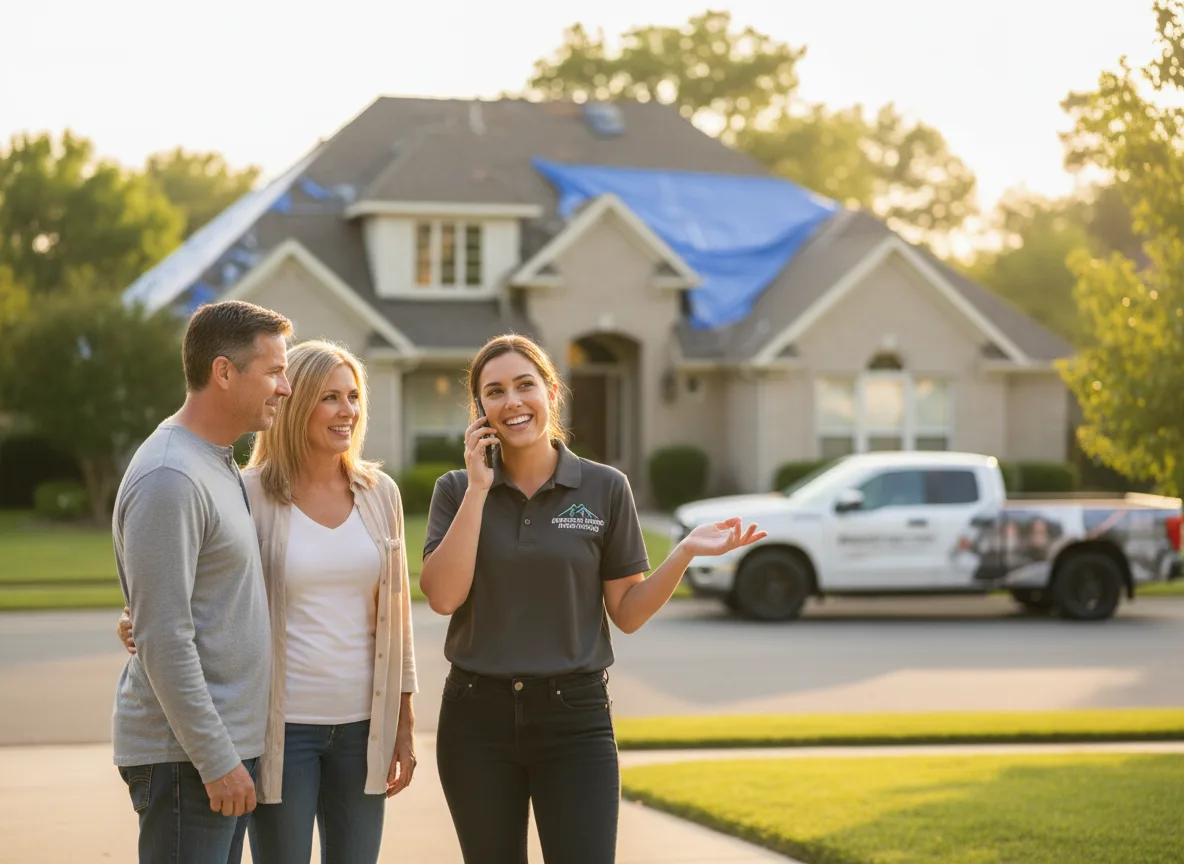 Emergency Roof Repair Horseshoe Bend, ID FAQs